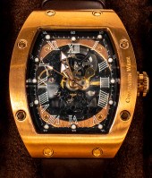 CONSTANTIN WEISZ SKELETON DIAL