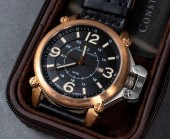 CONSTANTIN WEISZ STAINLESS STE