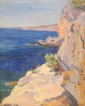 CONSTANTIN WESTCHILOFF (1877 -