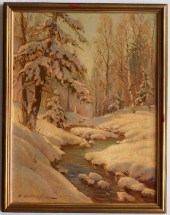 CONSTANTIN WESTCHILOFF OILCons