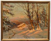 CONSTANTIN WESTCHILOFF OILCons