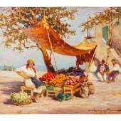 Constantin Westchiloff (Russia