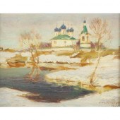 Constantin Westchiloff Russian