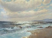 Constantin Westchiloff Russian