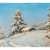 Constantin Westchiloff (Russia