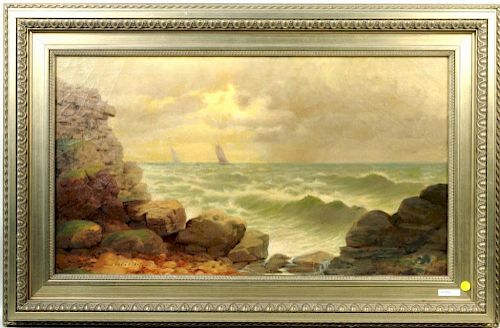 CONSTANTIN WESTCHILOFF