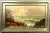 CONSTANTIN WESTCHILOFF "SAILBO
