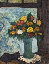 CONSTANTINE ABANAVAS "CAT IN W