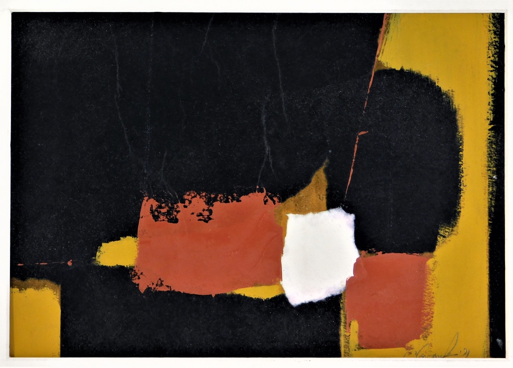 CONSTANTINE ARVANITES ABSTRACT