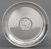CONSTANTINE II ROYAL COIN-SET