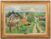 CONSTANTINE KLUGE 'COUNTRY TOW