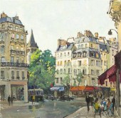 *Constantine Kluge (French 191