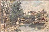 CONSTANTINE KLUGE (FRENCH 1912