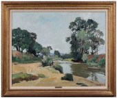 Constantine Kluge (French, 191