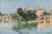 Constantine Kluge (Russian/Fre