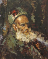 CONSTANTINO LAGANO (B.1922) OI
