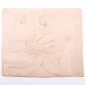 CONSTANTINO NIVOLA (1911-1988)