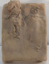 CONSTANTINO NIVOLA (ITALIAN, 1