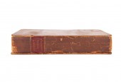 CONSTITUTION, PROCEEDINGS OF T