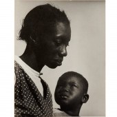 CONSUELO KANAGA, GELATIN SILVE