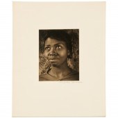 CONSUELO KANAGA, GELATIN SILVE
