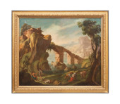 CONT. SCHOOL SHEPHERD SCENE OI