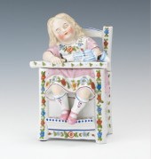 Conta & Bohme Child Sleeping i