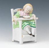 Conta & Bohme Child Sleeping i