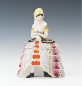 Conta & Bohme "Naughty Lady" T