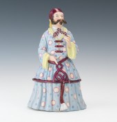 Conta & Bohme Robed Man Tobacc