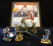 CONTE COLLECTIBLES, DON TRIOIN