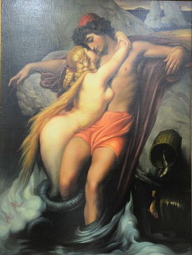 CONTEMPORARY, 20TH C. DECORATIVE