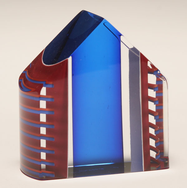 Contemporary A. Garcia