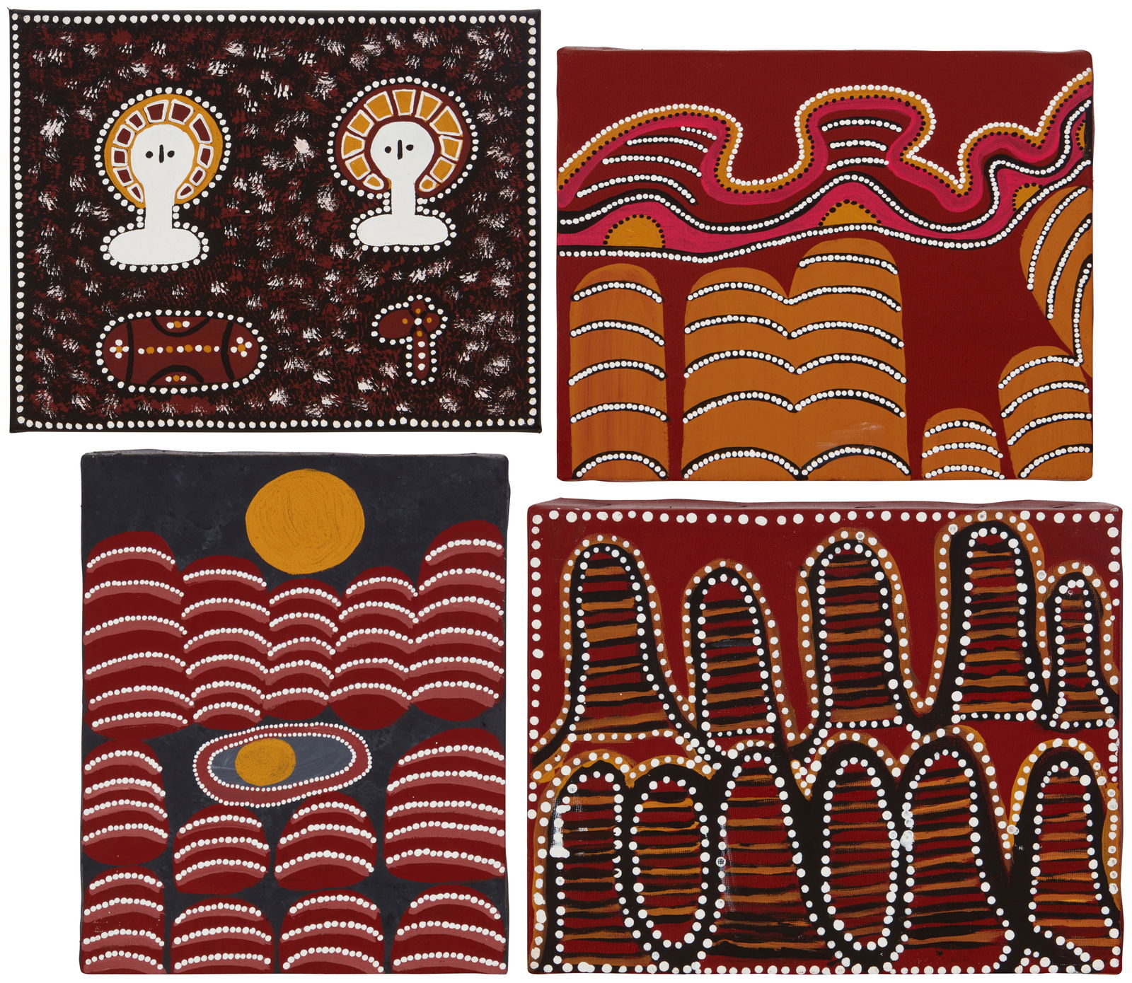 CONTEMPORARY ABORIGINAL