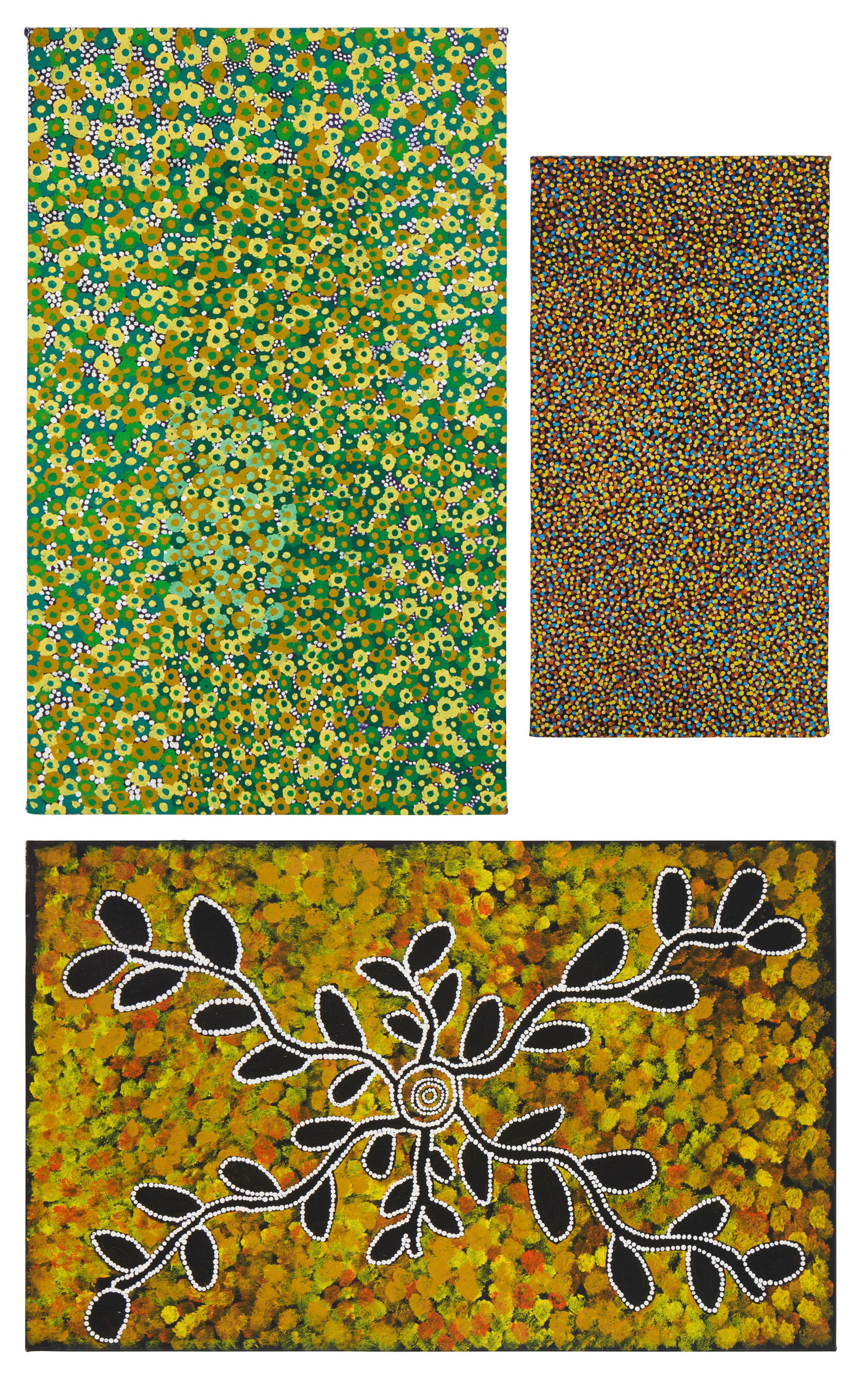 CONTEMPORARY ABORIGINAL