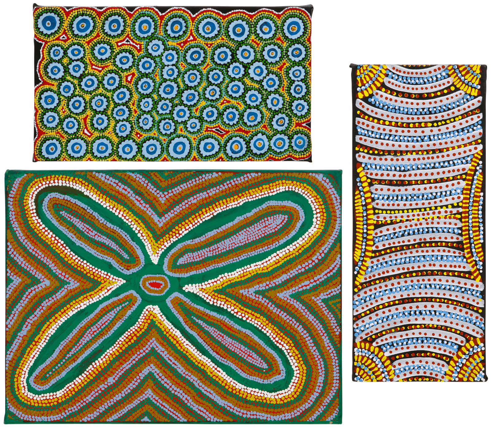 CONTEMPORARY ABORIGINAL