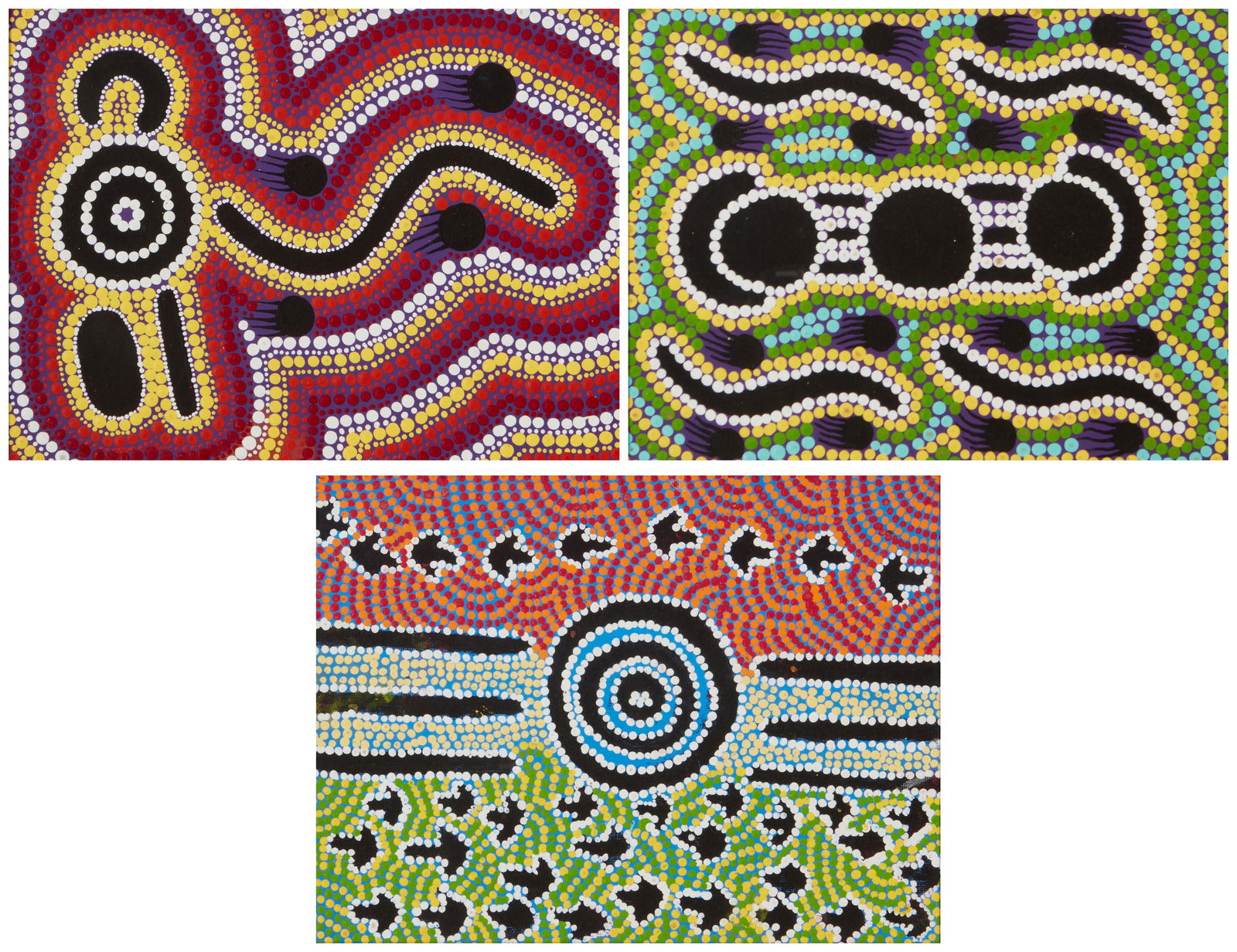 CONTEMPORARY ABORIGINAL