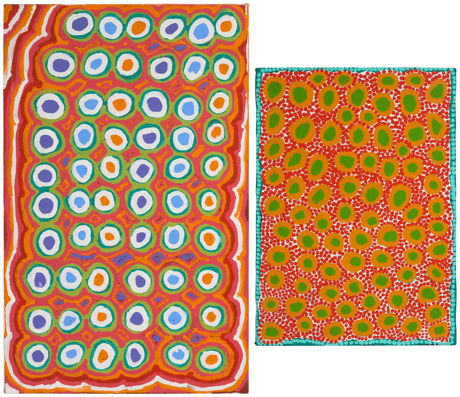 CONTEMPORARY ABORIGINAL