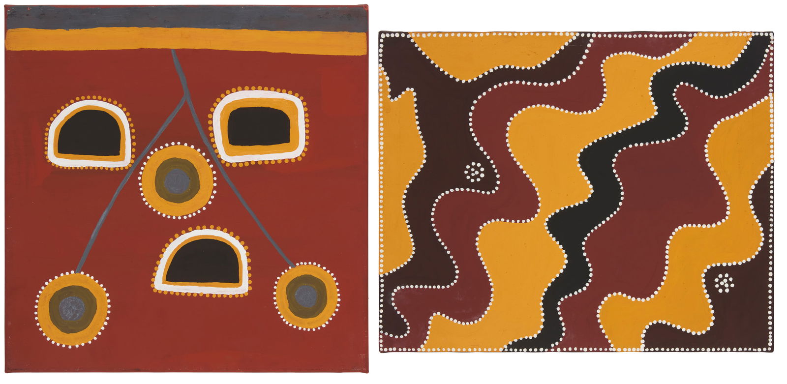 CONTEMPORARY ABORIGINAL