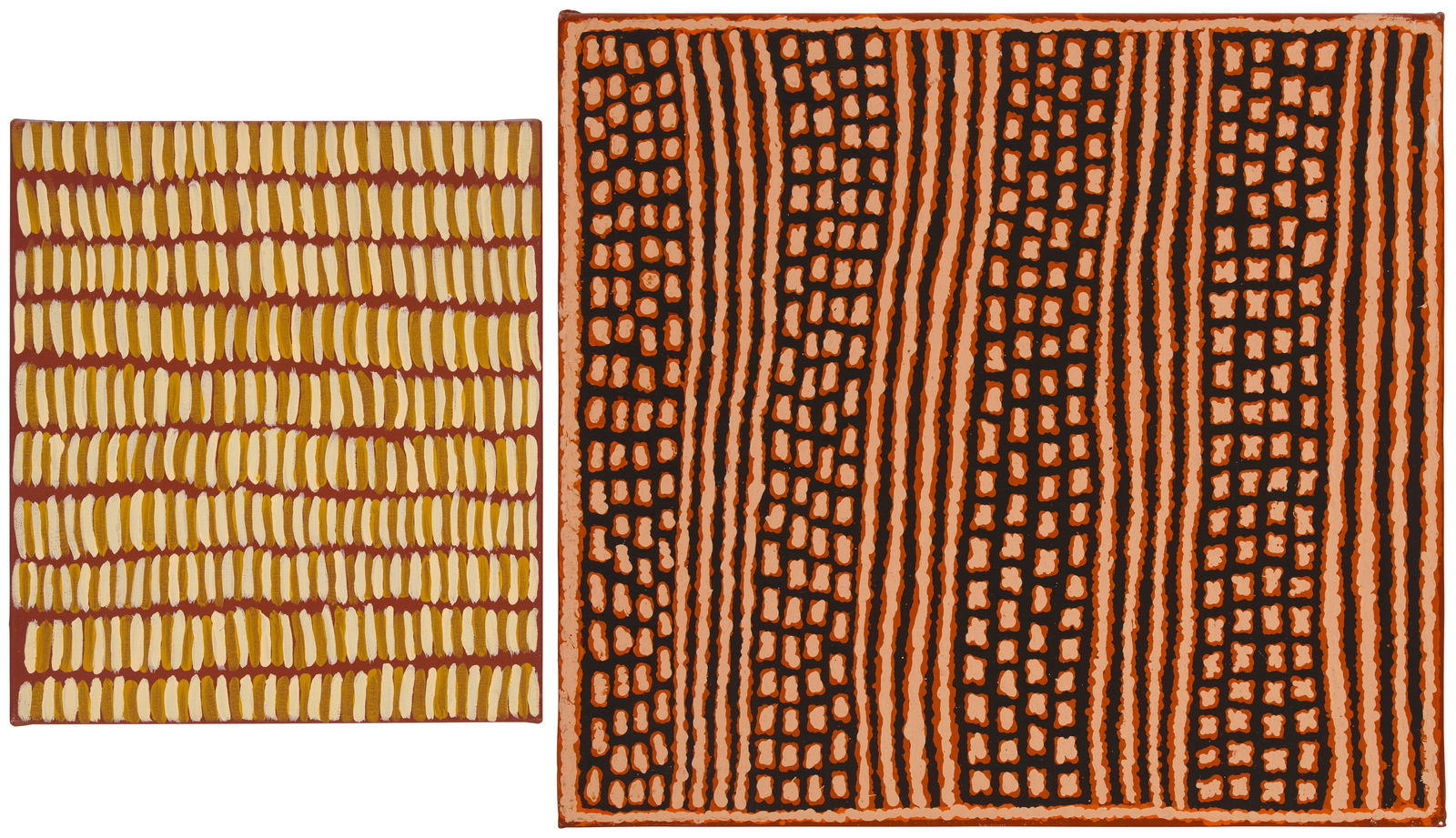 CONTEMPORARY ABORIGINAL