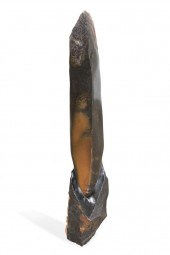 CONTEMPORARY ABSTRACT AFRICAN