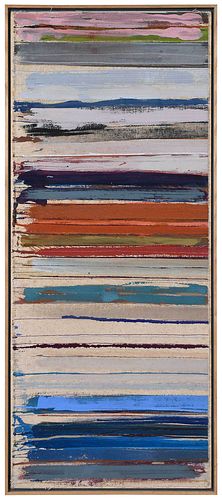 CONTEMPORARY ABSTRACT PAINTING,