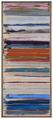 CONTEMPORARY ABSTRACT PAINTING