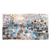 CONTEMPORARY ABSTRACT PAINTING