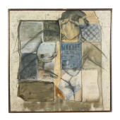 CONTEMPORARY ABSTRACT PAINTING