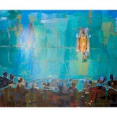 CONTEMPORARY ABSTRACT REALISM