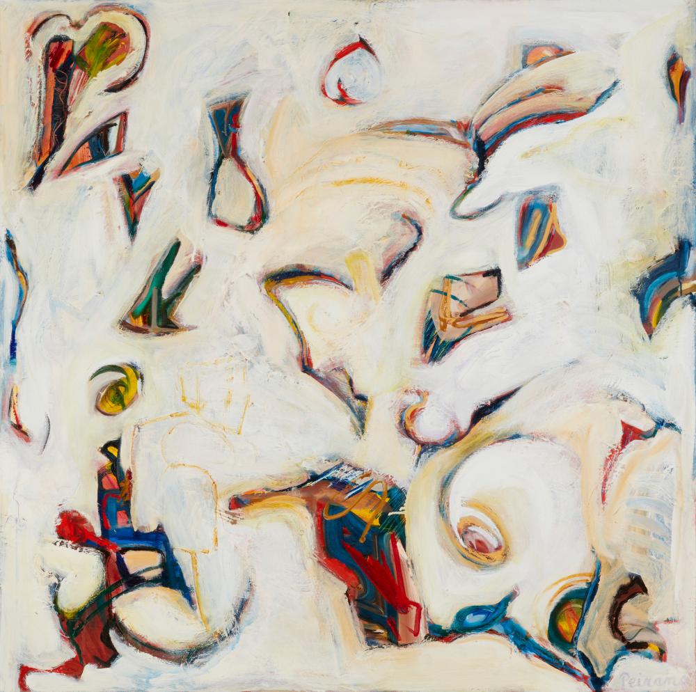 CONTEMPORARY ABSTRACT SCHOOL,