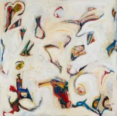 CONTEMPORARY ABSTRACT SCHOOL,
