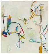 CONTEMPORARY ABSTRACT SCHOOL,