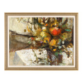 CONTEMPORARY ABSTRACT STILL LI